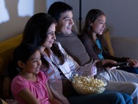 4 Reasons Why The Movie Watching Experience Is Better At Home