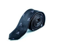 Modern Ties – The Complete History Of The Neck Tie