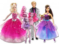 Barbie Games Online Delight For Little Girls Down The Ages