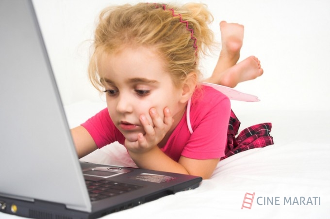 How Safe Are Your Kids Online?  