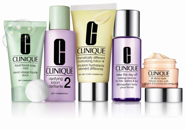 How Clinique Evolved As A Global Brand  
