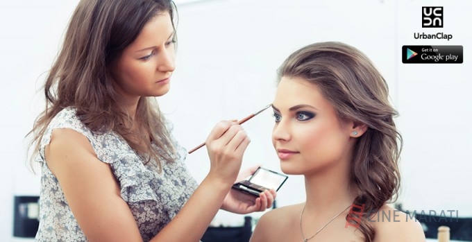 Things To Keep In Mind While You Hire A Make-up Artist