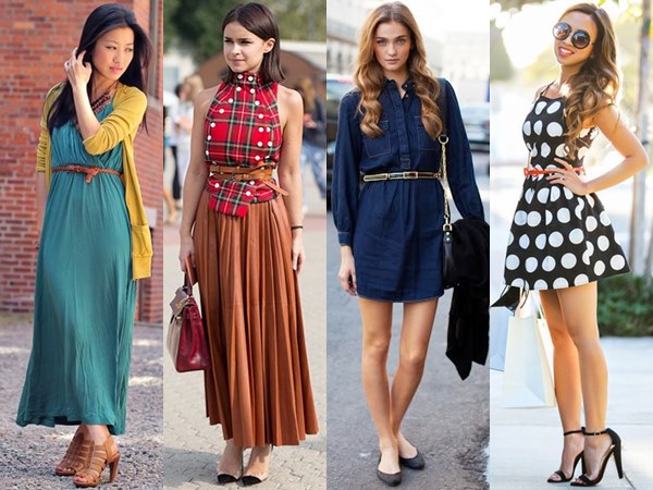 Petite Pretties – 7 Fashion Tips For Shorter Women To Live By 