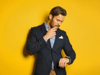 5 Fashions Tips For Men 2017