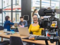 How to Select the Best Video Production Company