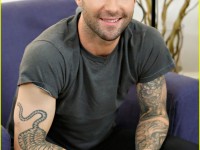 Meet the Sexiest Masculine Dream of 2013, Adam Levine says People