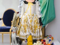 V&A Museum plans on Motion Extravaganza with Meadham Kirchoff