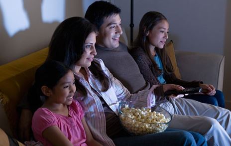 5 Items Needed For The Ultimate Movie Watching Experience