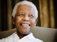 Nelson Mandela, 95, Passes