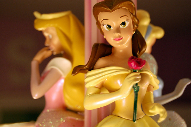 The Most Memorable Disney Princesses Of All Time
