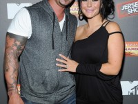 JWoww and Roger Are Expecting!