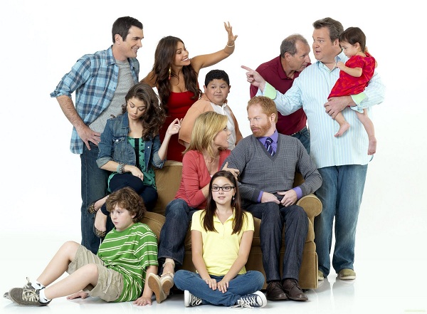 Last Night's Recap: Modern Family