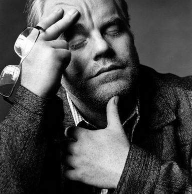 How Phillip Seymour Hoffman Could Have Been Saved