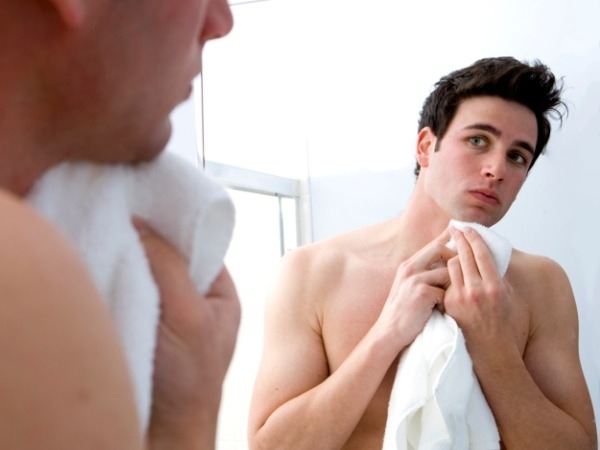Hollywood Men's Shaving Tips You Need To Be Using