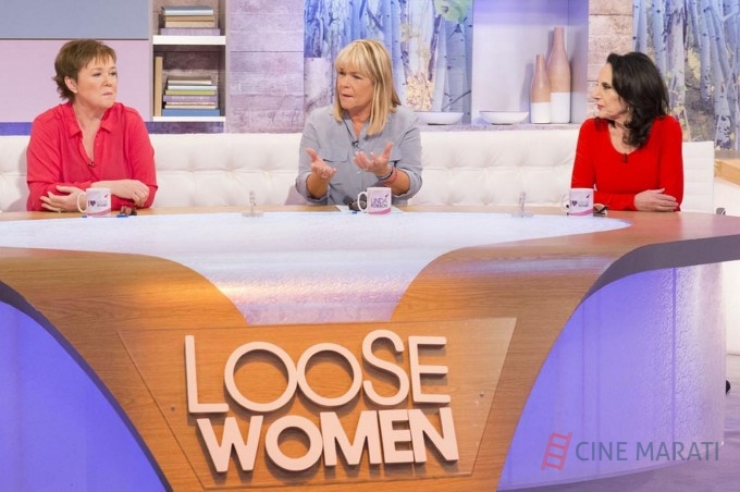 Getting The Most Out Of ITV's Loose Women  