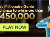 Win With The Millionaire Genie