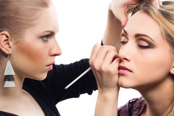 Become Your Own Makeup Artist