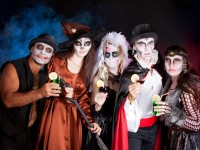 Tips For Throwing A Halloween Party On A Budget