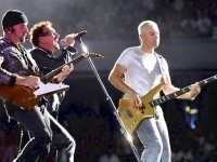U2 Announces New Songs Of Innocence Film Project, Defends Spotify