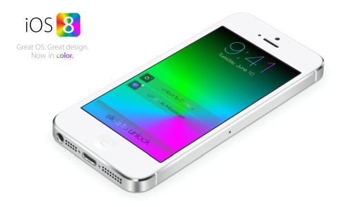 Apple iOS 8: The New Changes And Features
