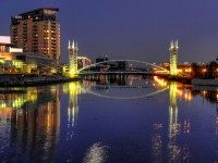 Things To Do In Manchester