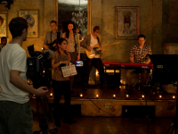 Top Tips For Filming An Awesome Music Video