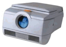A Look At The Evolution Of Projector Technology