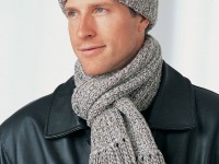 Scarf | A Strong Element Of Style For Men