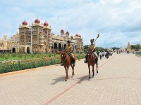 Best Places To Spend In Bangalore India