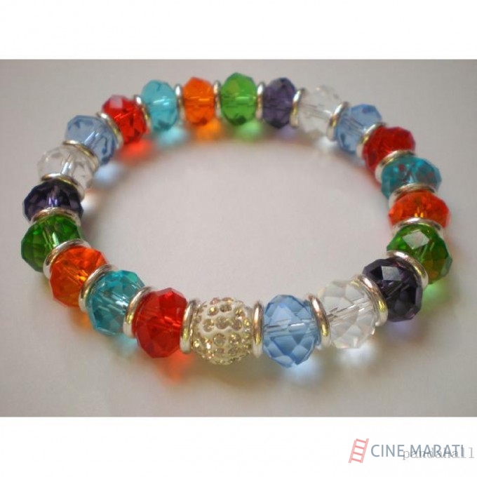 What You Should Know About Bead Bracelet