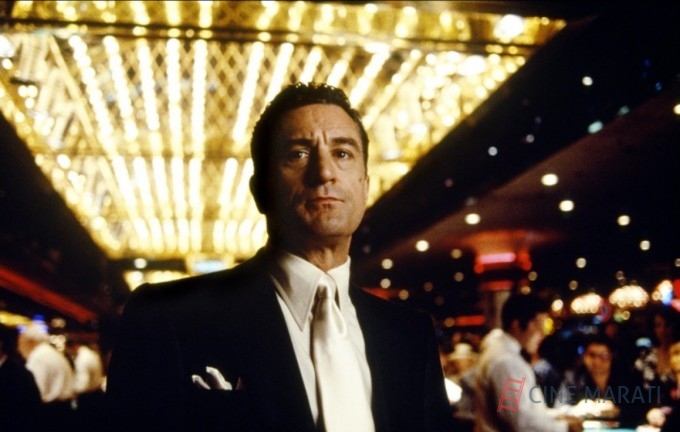 "Casino 1995" Movie Review