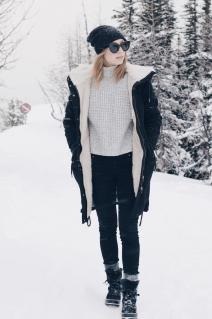 5 Fashionable Winter Outfits You Should Not Miss