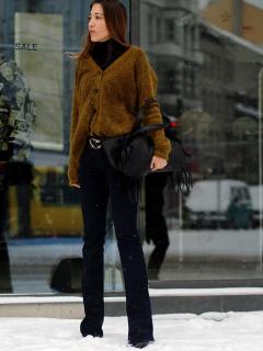 5 Fashionable Winter Outfits You Should Not Miss