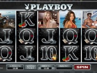 How Playboy Became An Online Slot Machine