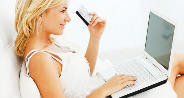 3 Bad Online Shopping Habits Every Woman Needs To Break