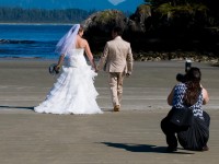 Wedding Photographers: The Best All-rounder One