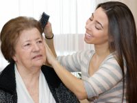 DIY Hair Care Measures For Old Aged Women