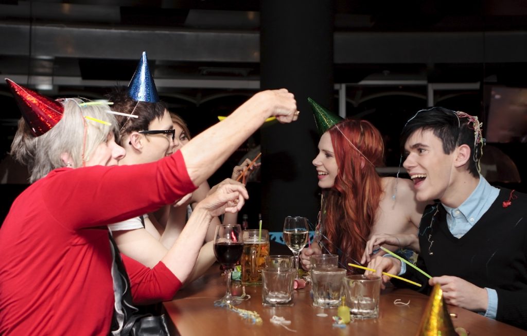 How To Bring your Party To Life With Special Guest App